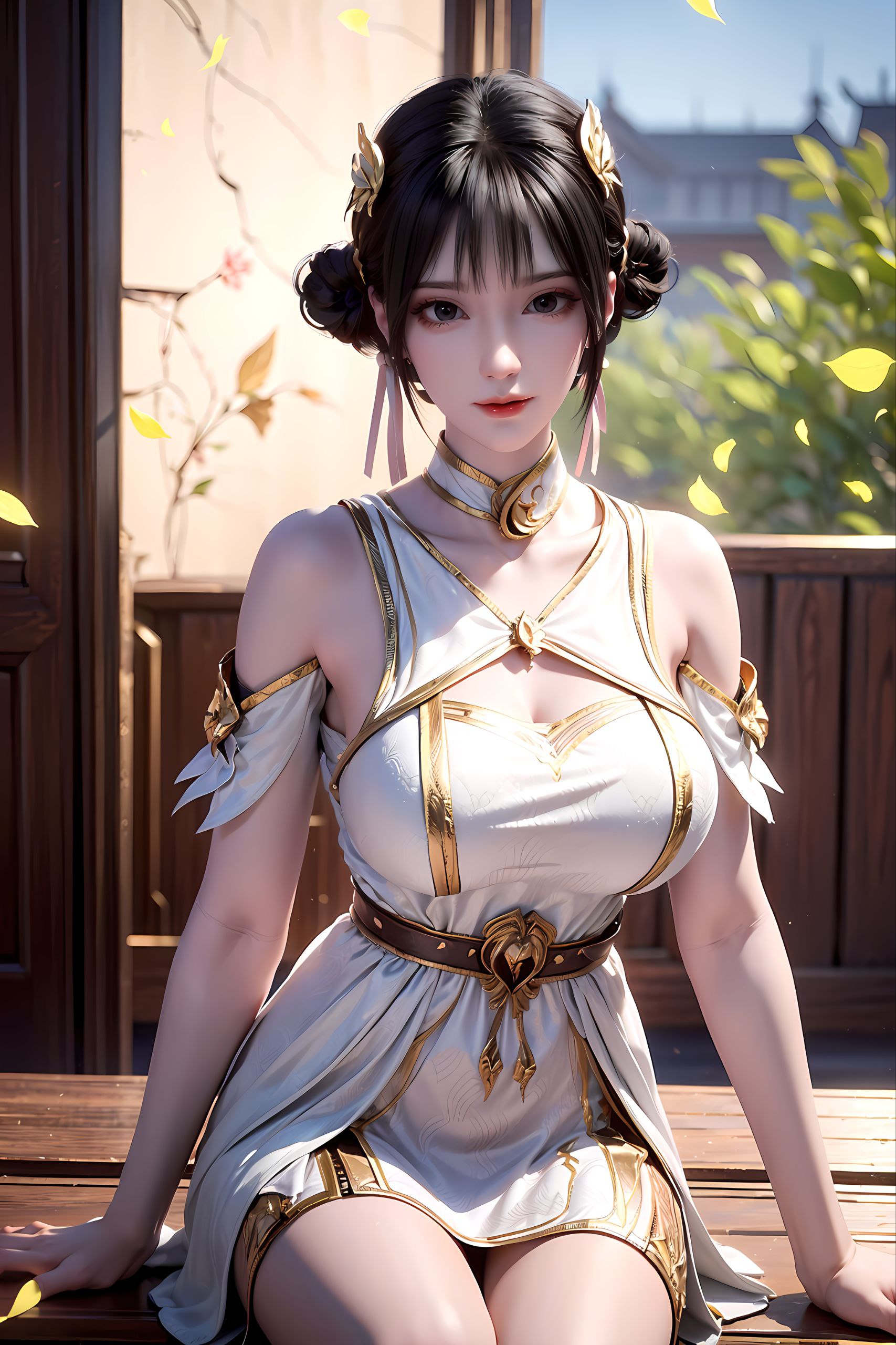 美食