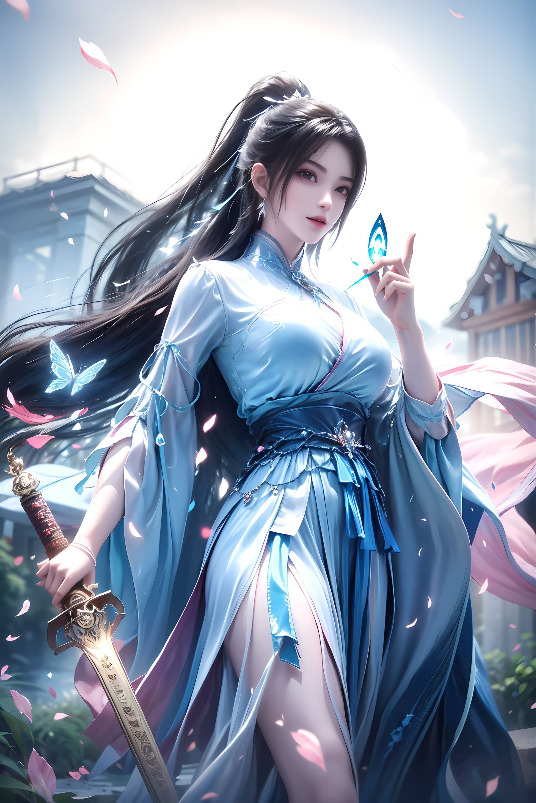 随着科技的