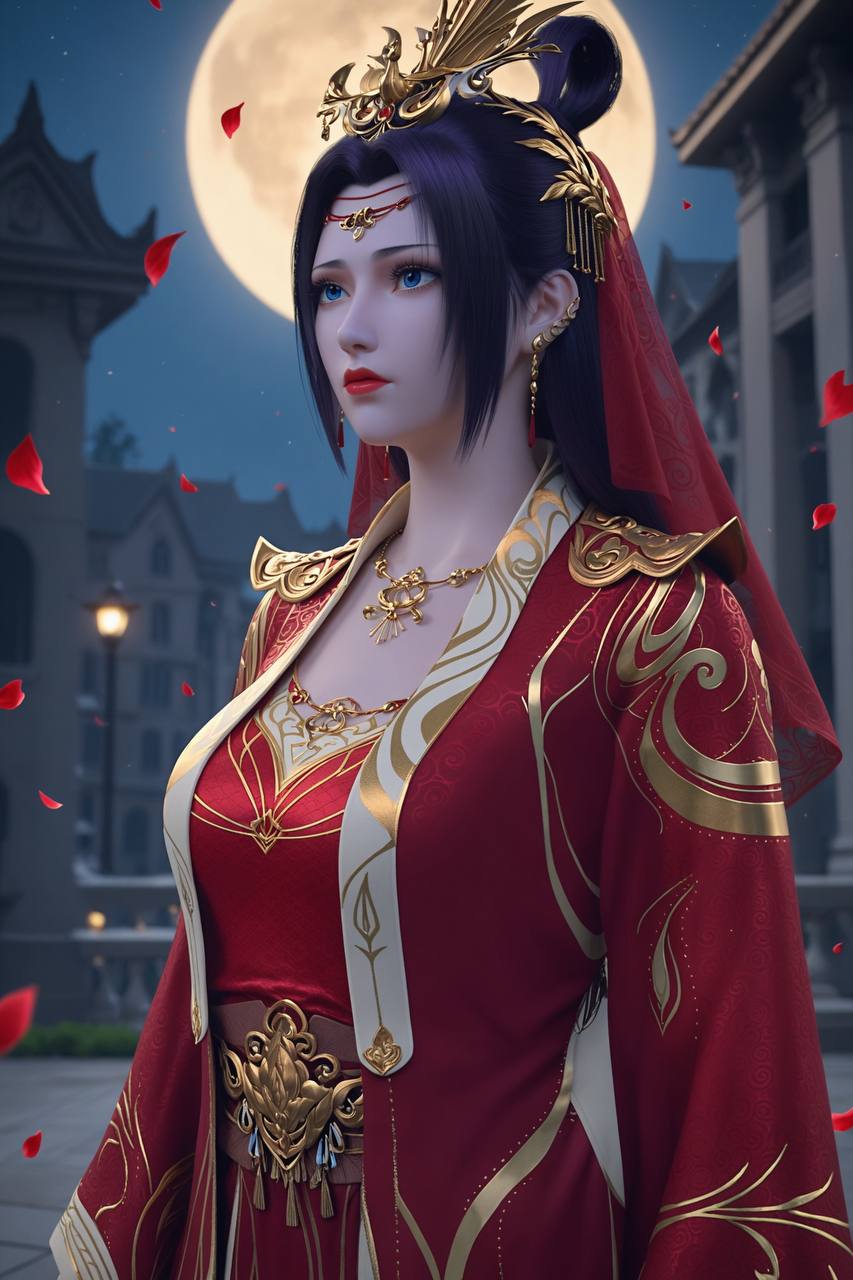 多彩