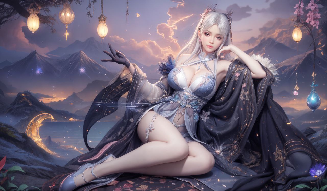 了一种无伤