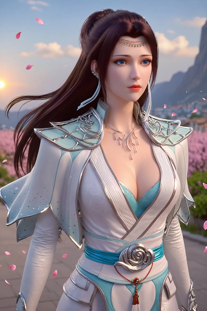 兴趣和看法