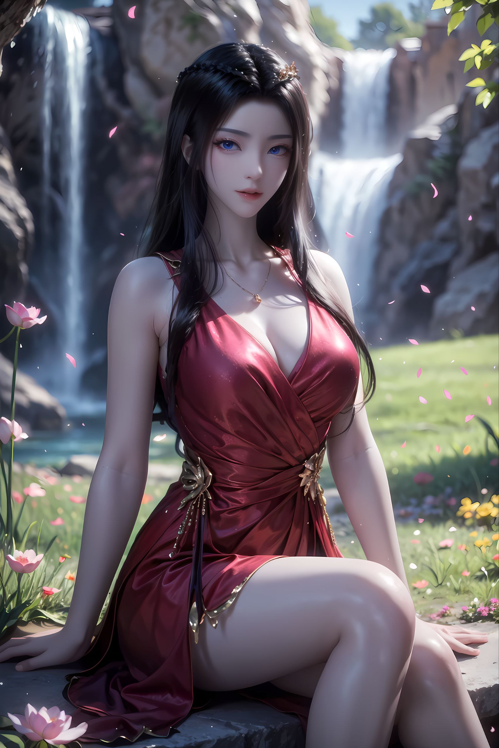 中备受关注