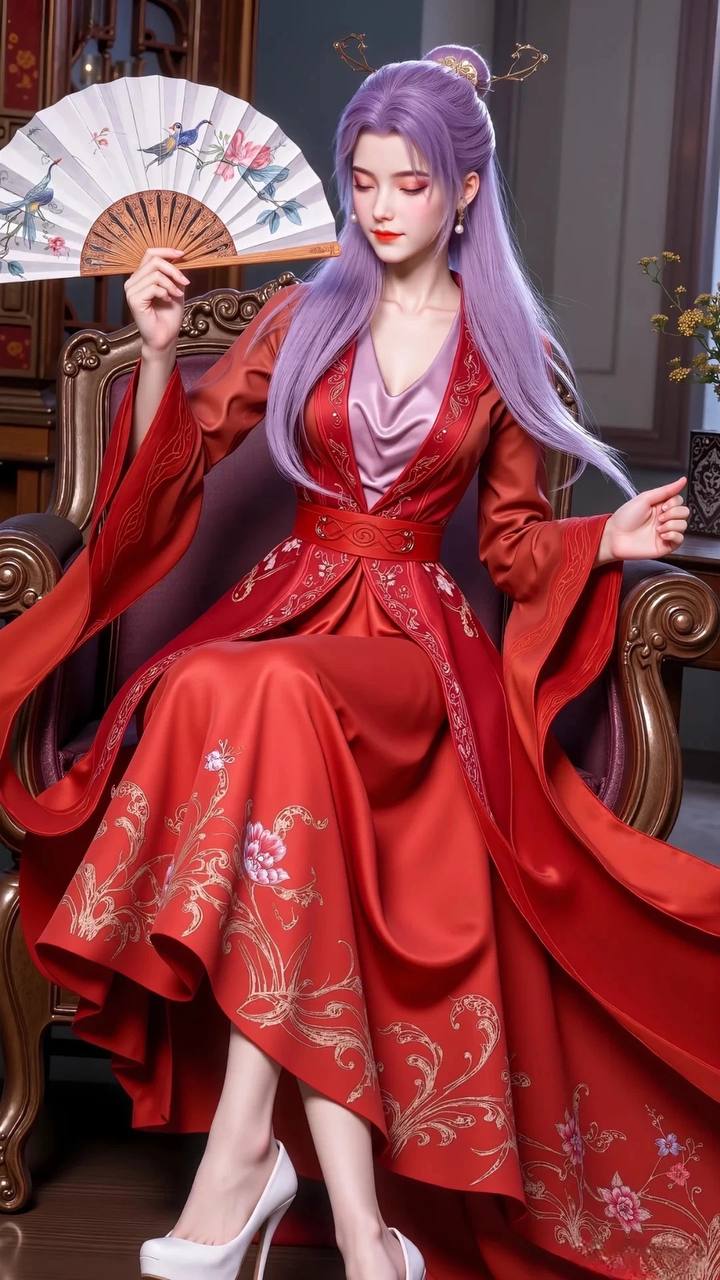 的时代