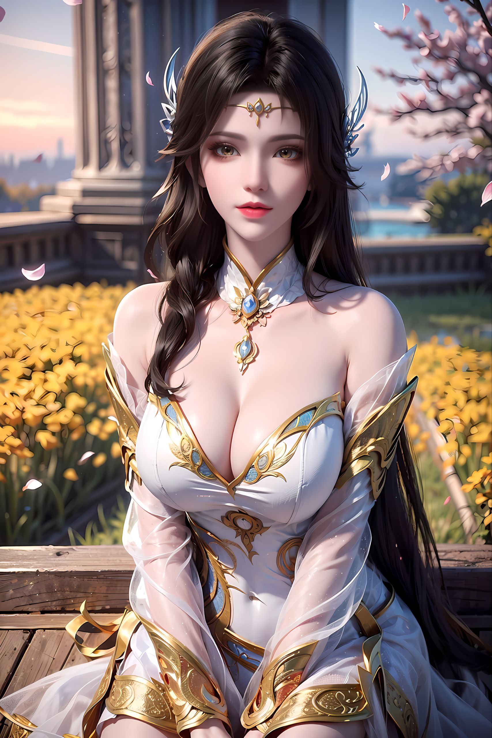 人空间