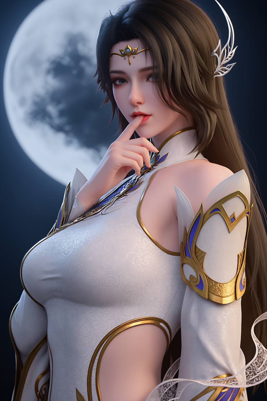 这位明星与