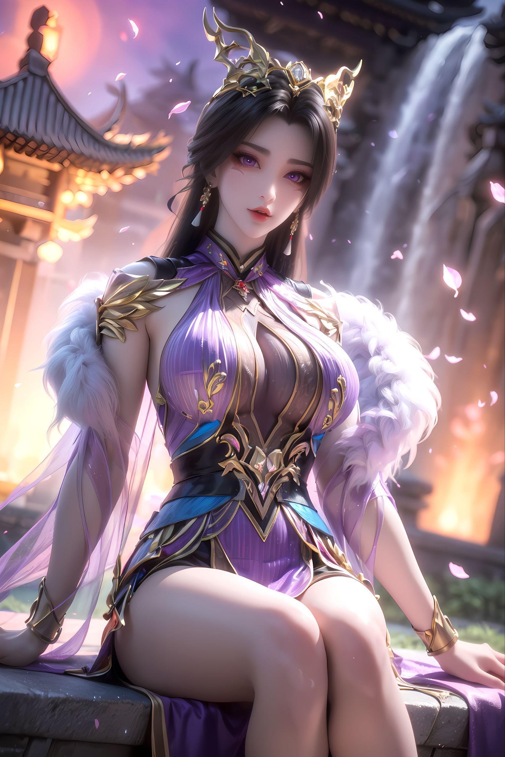 热门话题