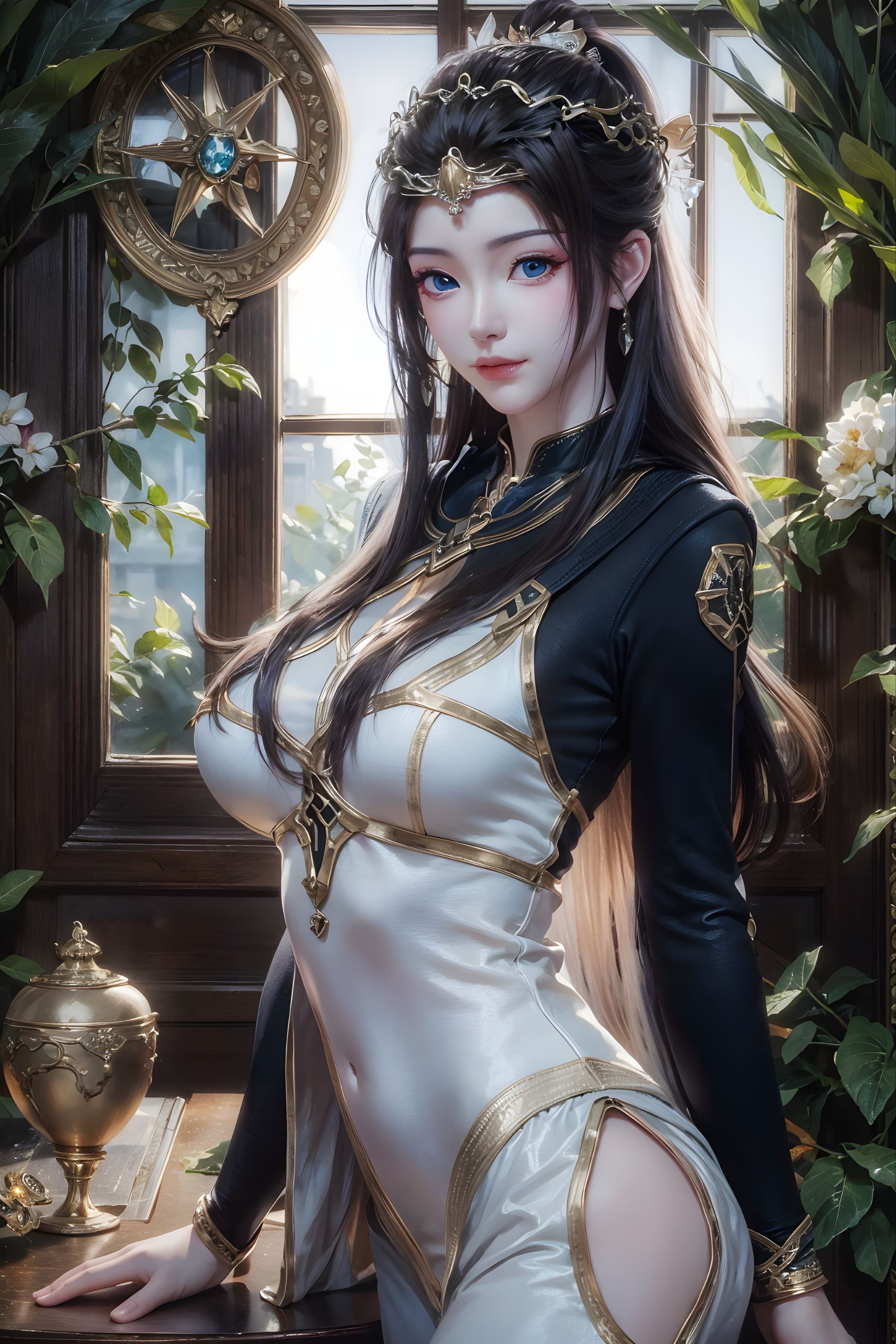 承着公正
