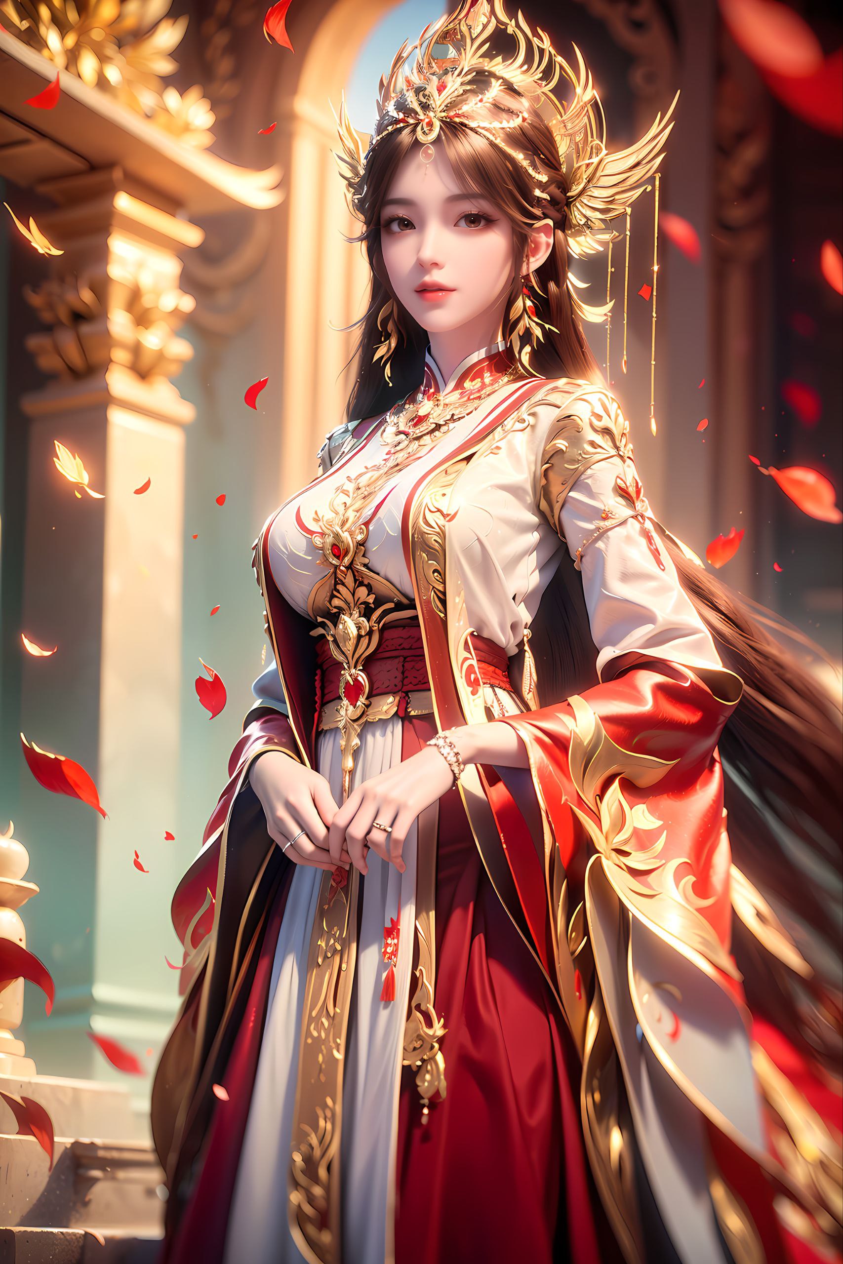 人开始意识