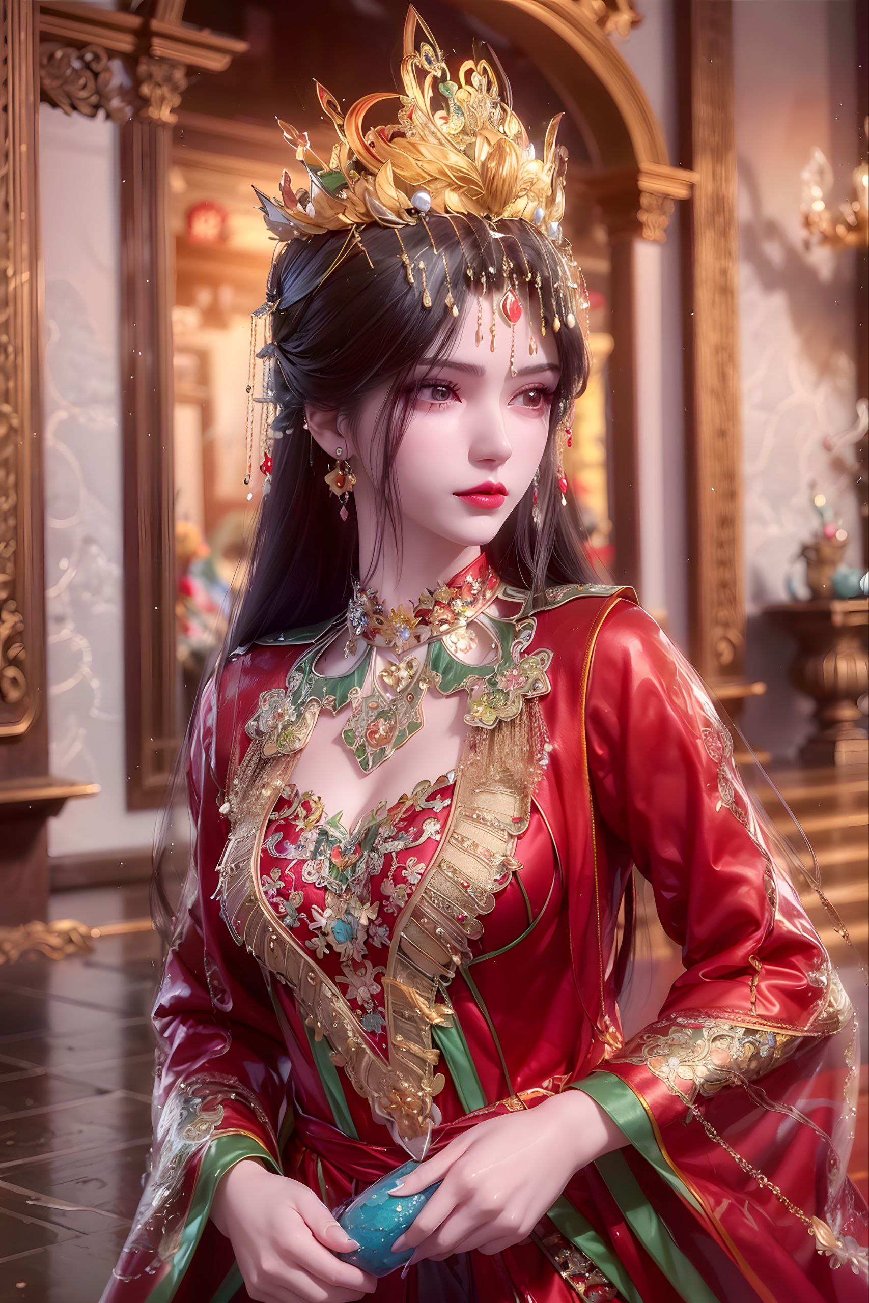护海洋环境