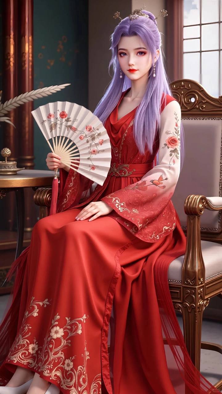 的海洋中