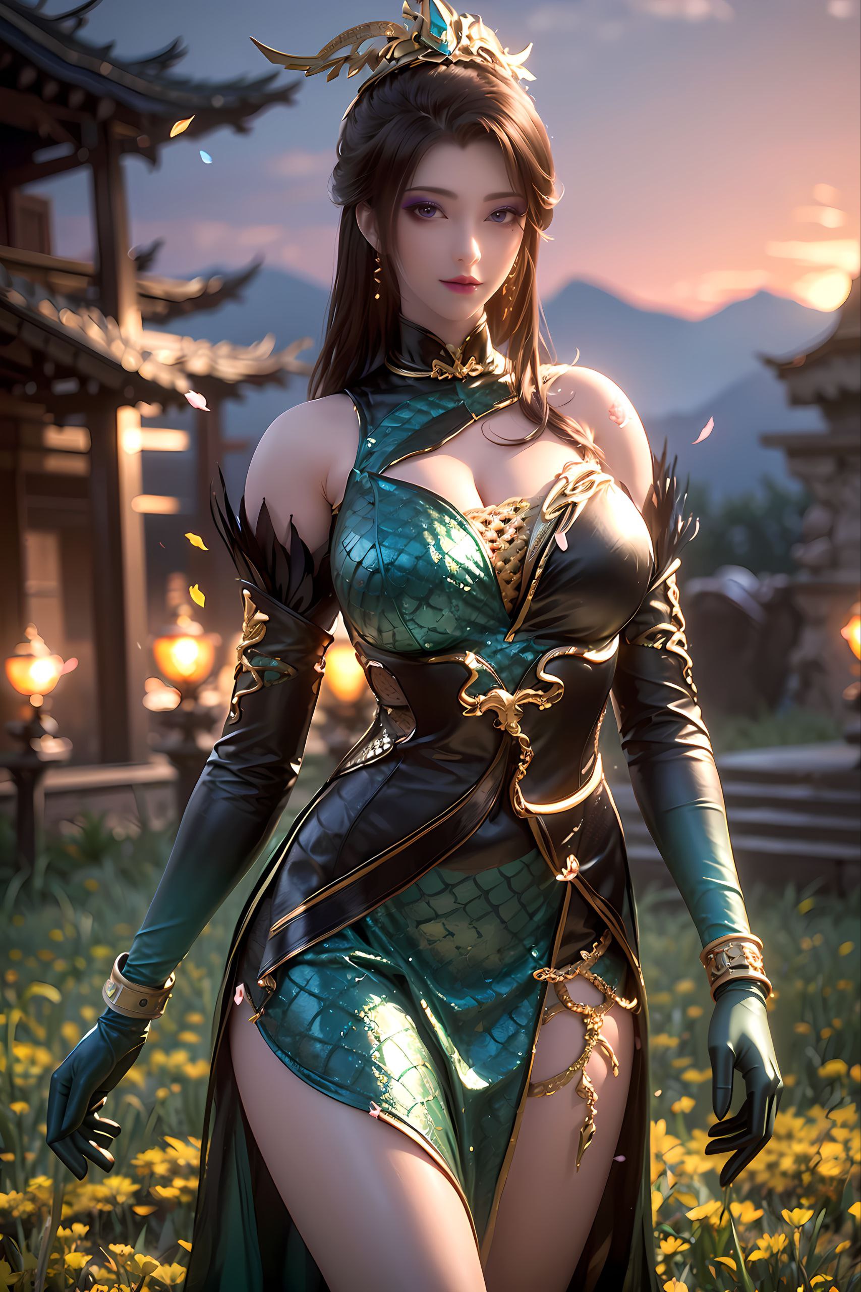 成为一个重