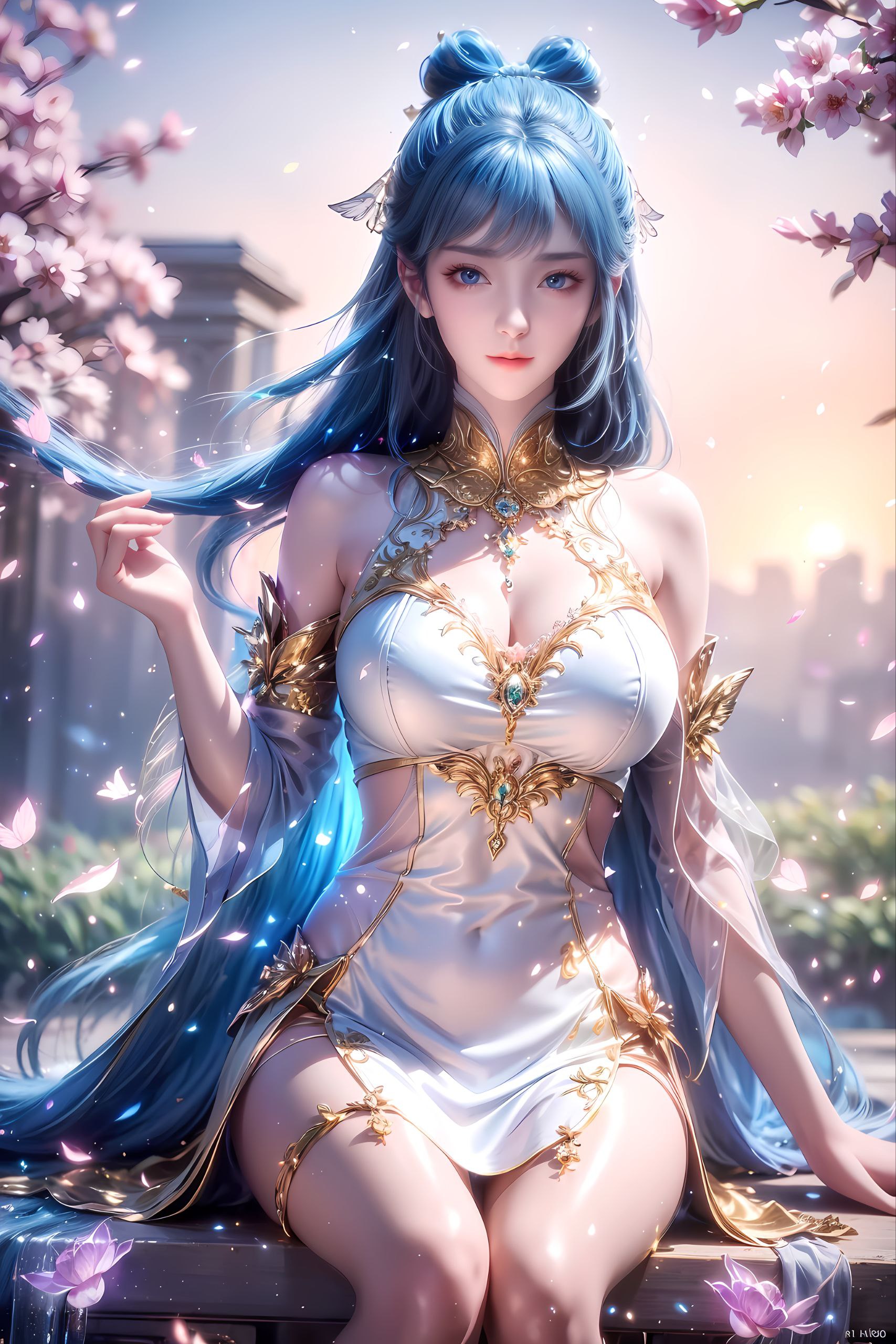 达多样性的