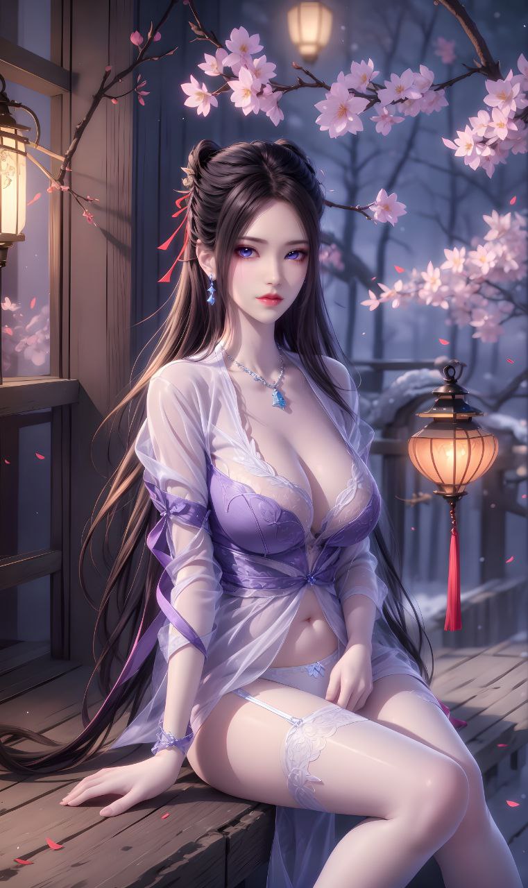 远影响