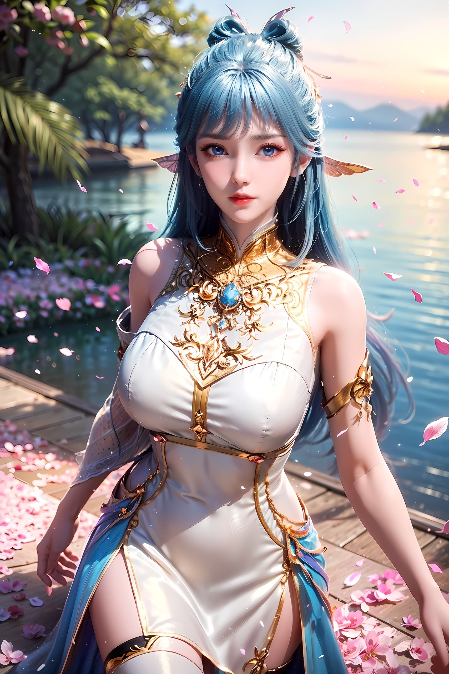 一样的惊喜