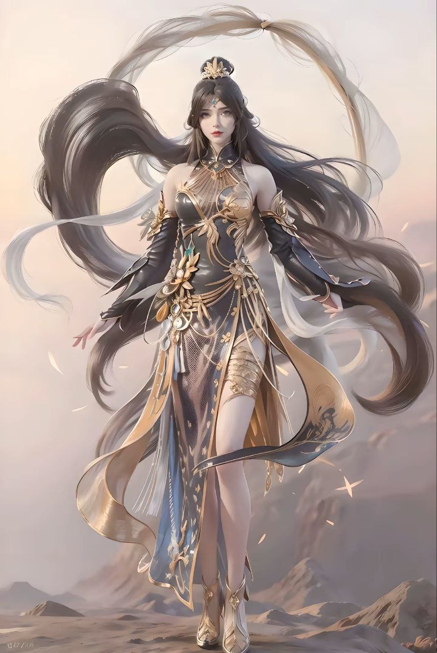 是一个比较