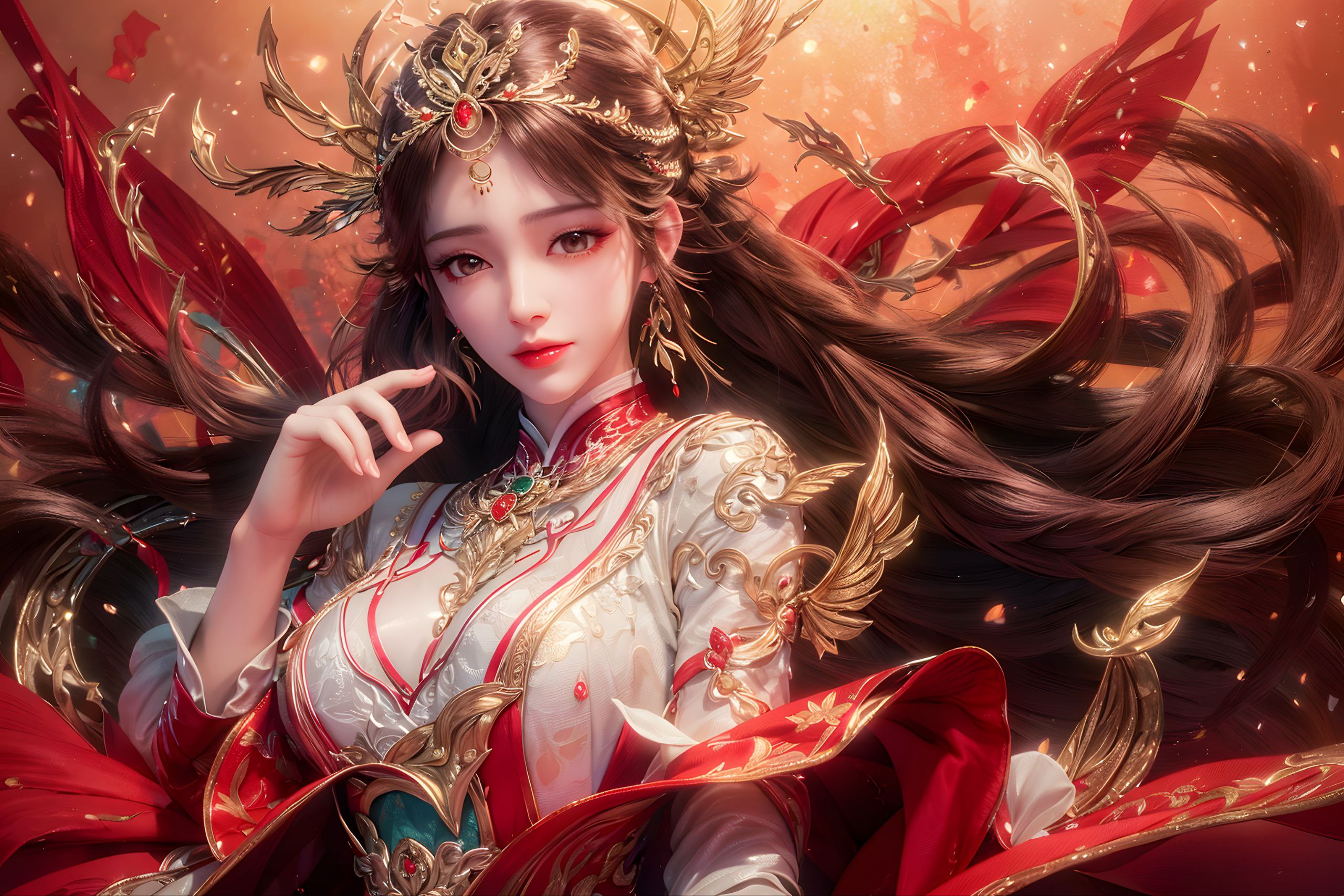 在合法的