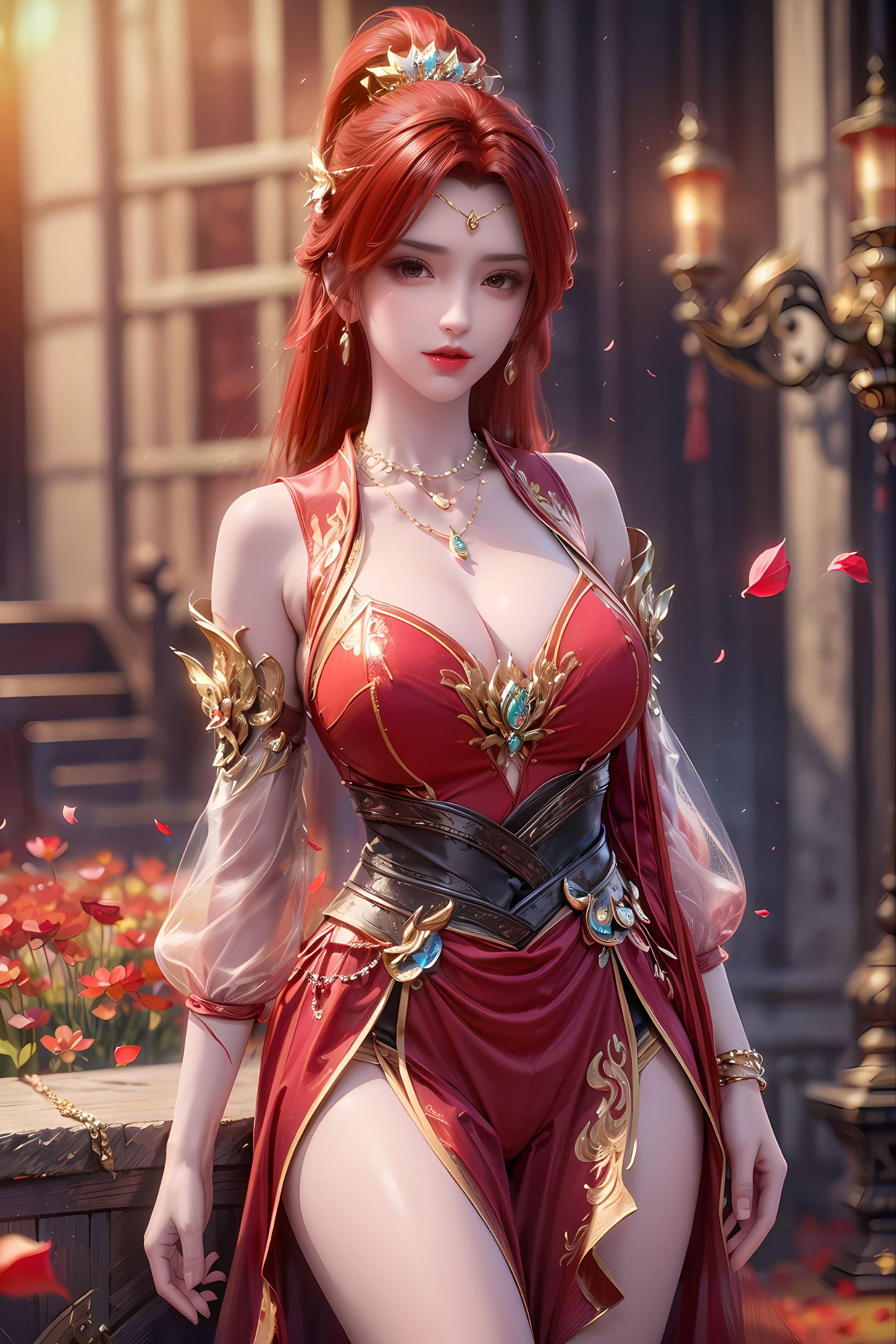 的时代