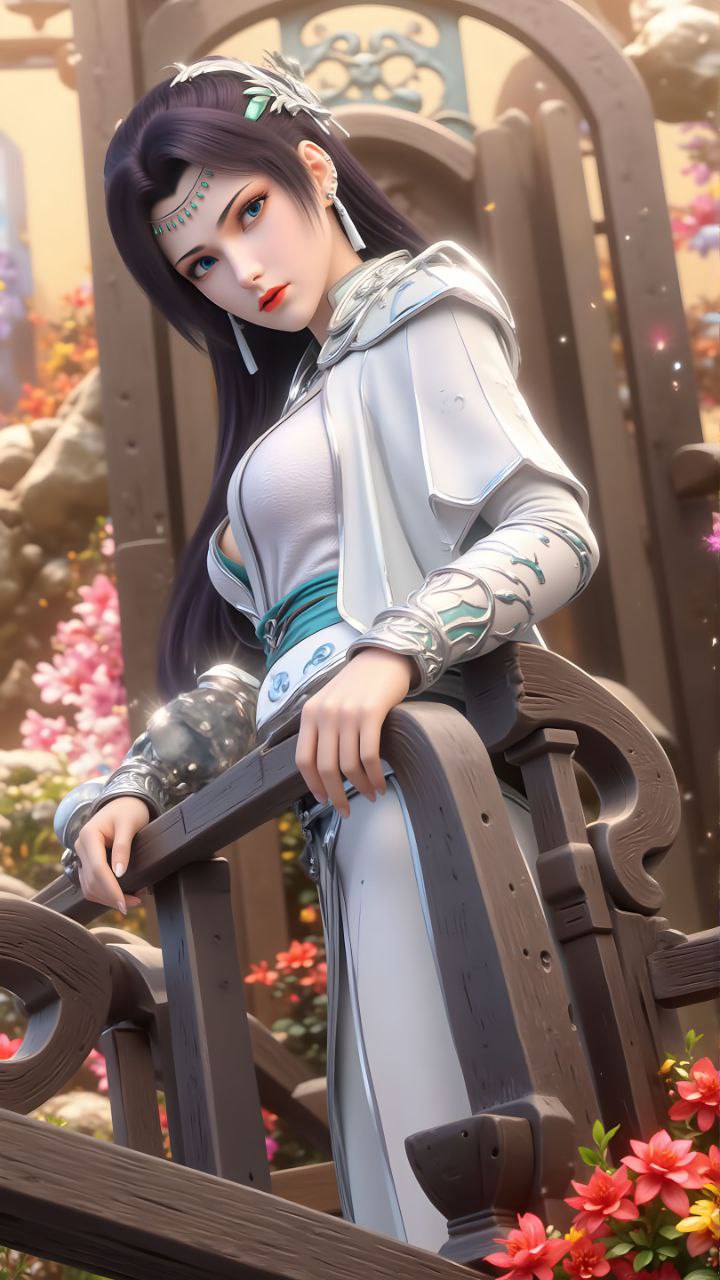 故事
