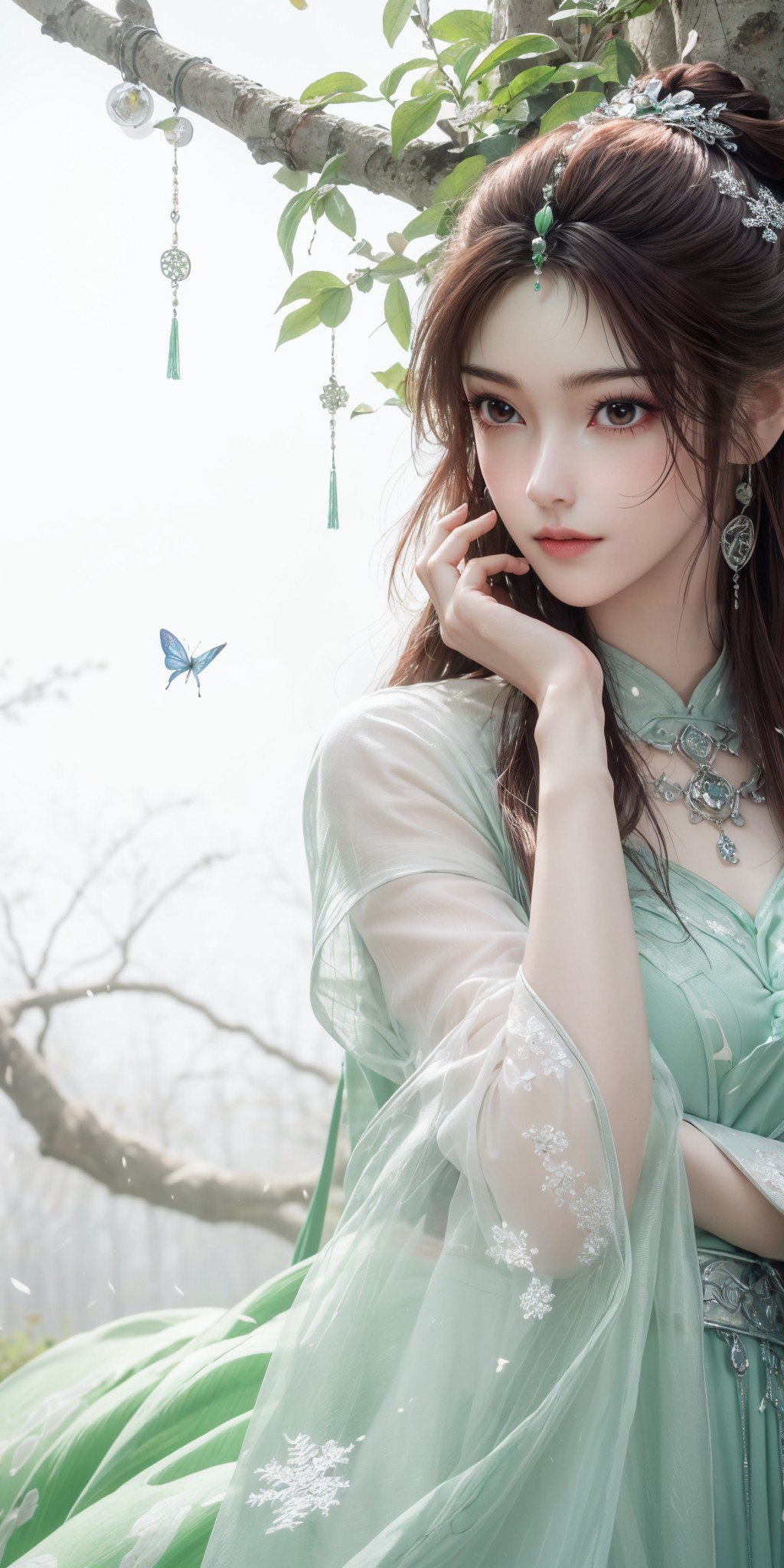 能够获得知