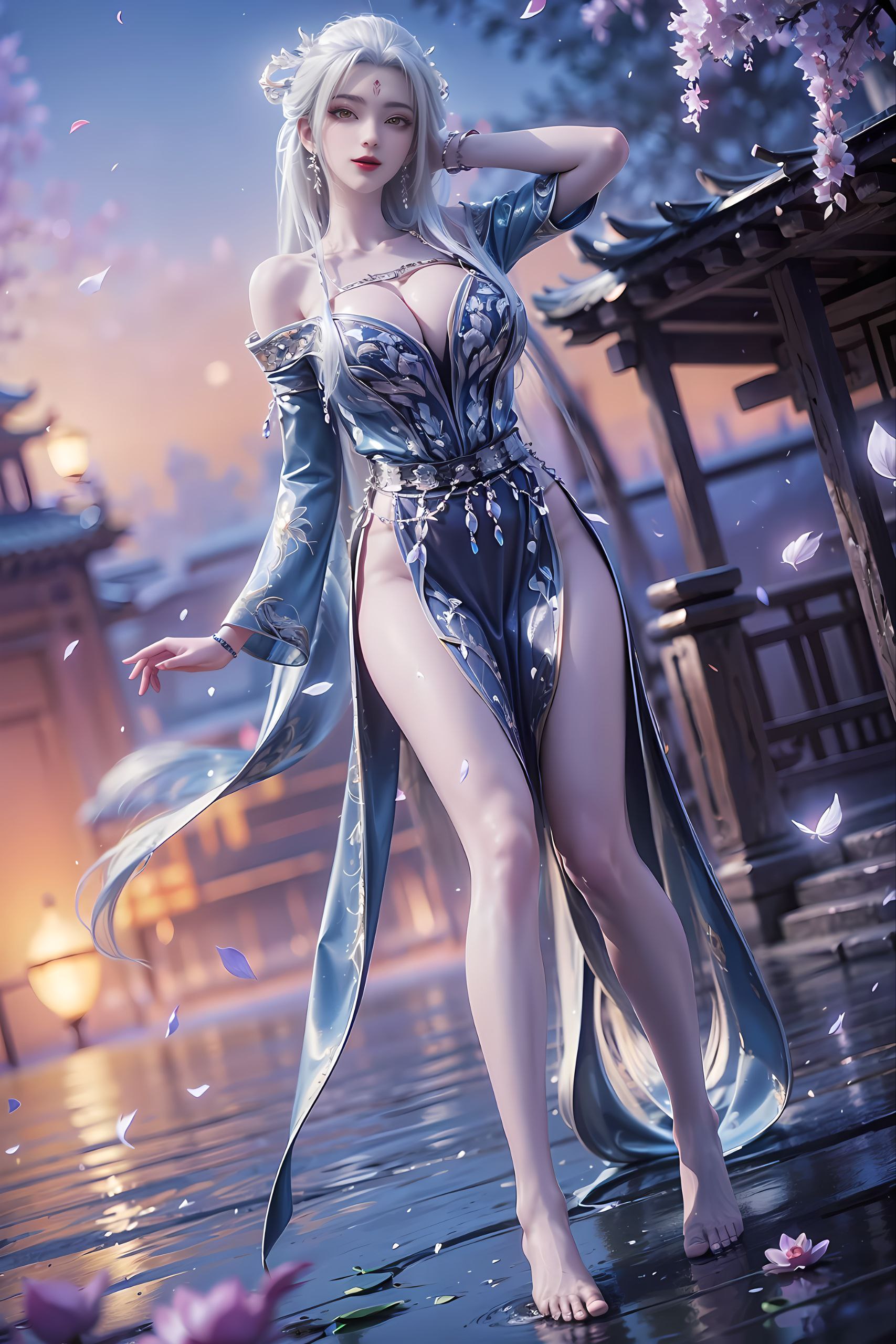 进步