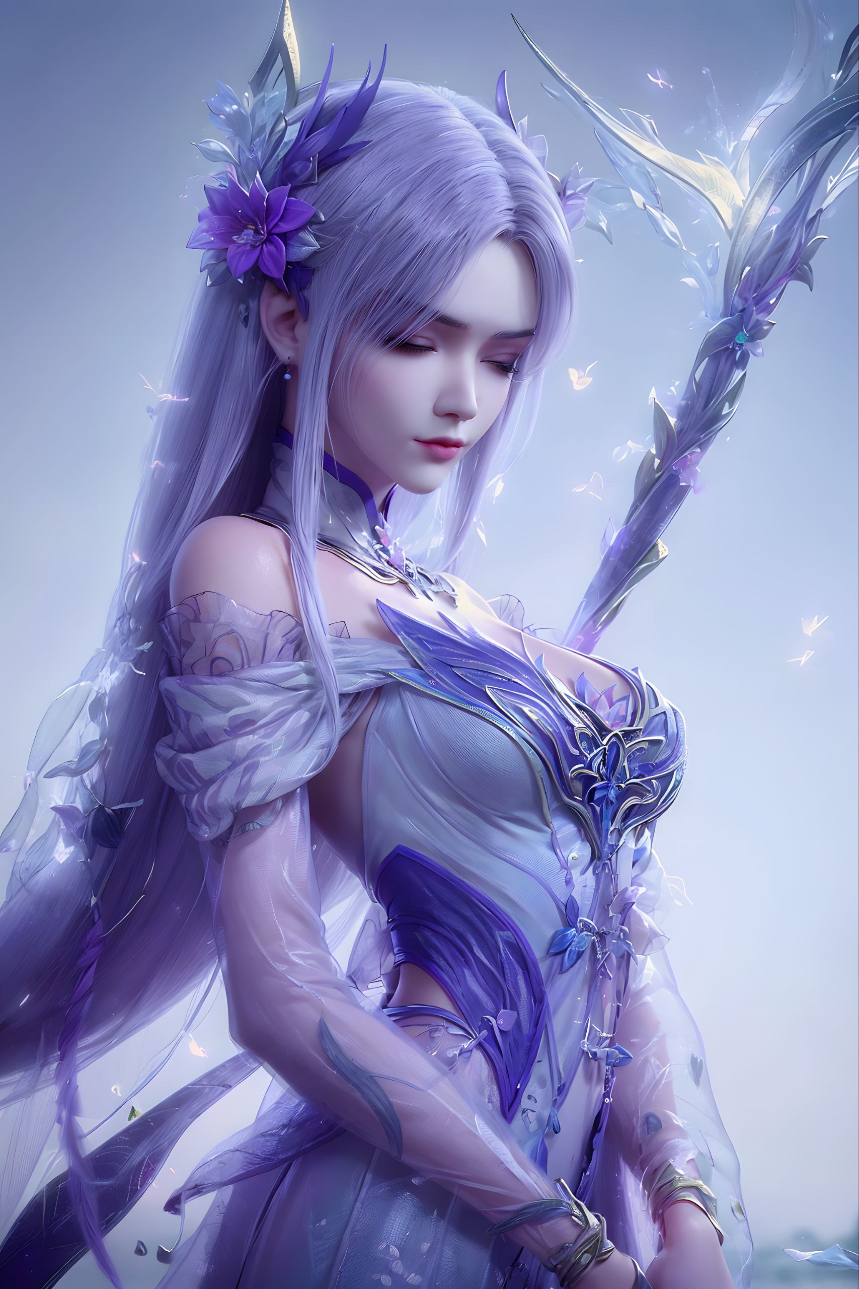 我们可以关