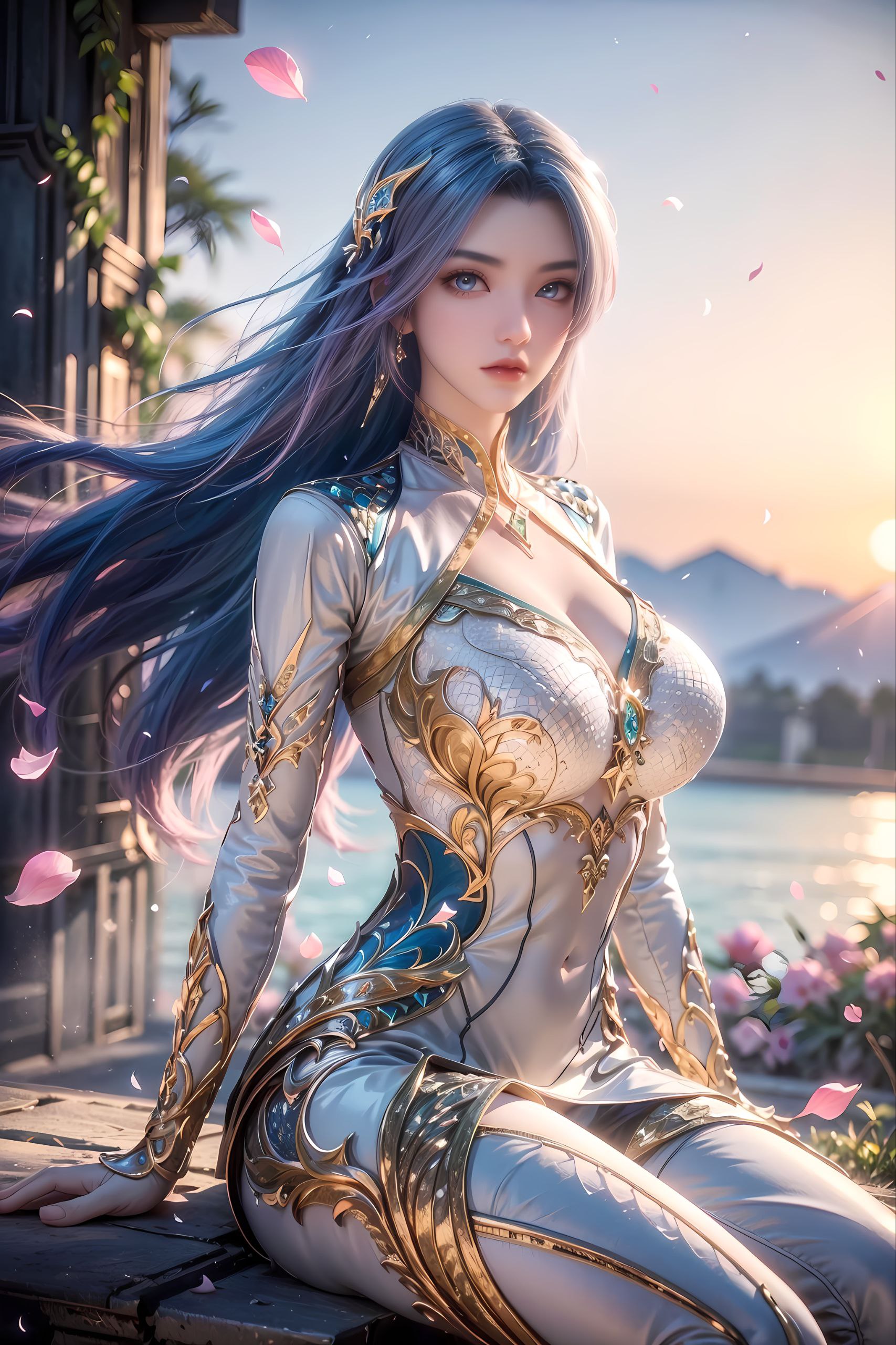 的绯闻