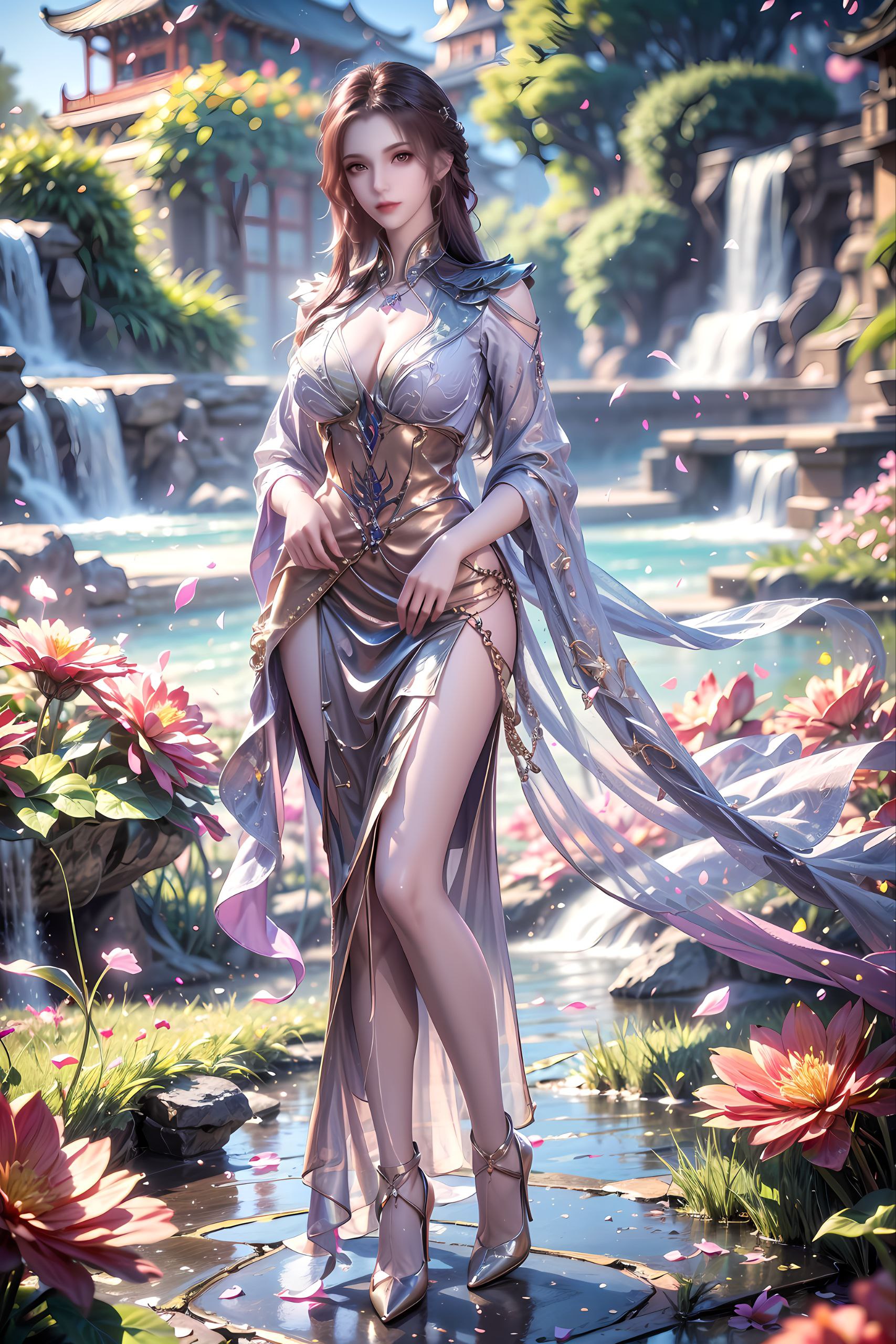 通过桃乃木