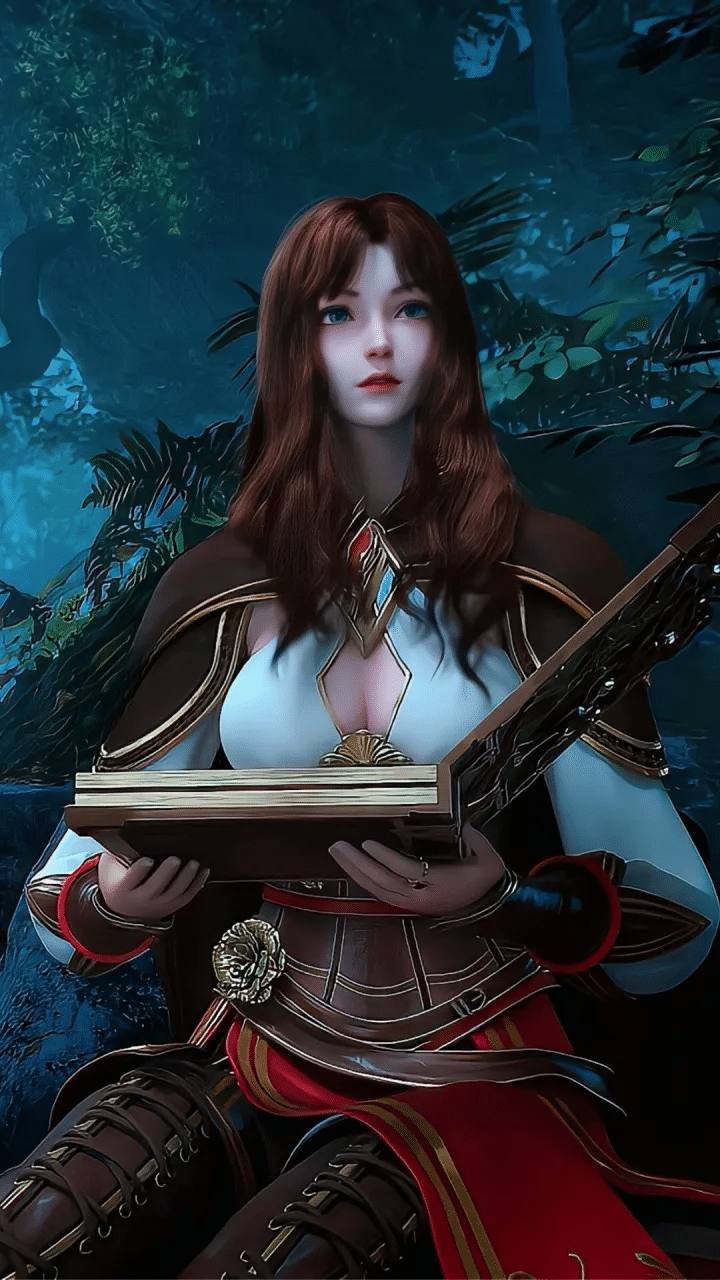 潮流趋势